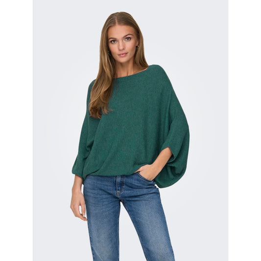 Batsleeve Sweater