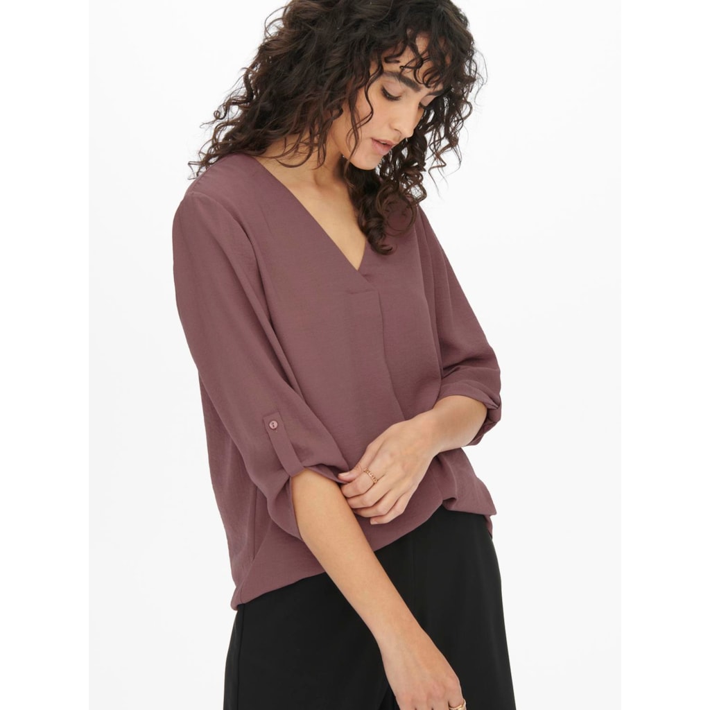 3/4 Sleeve Top