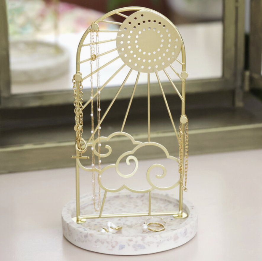 Sunshine Jewellery Stand