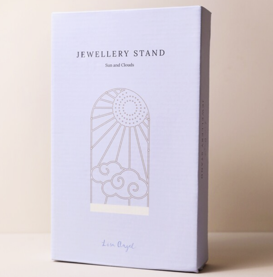 Sunshine Jewellery Stand