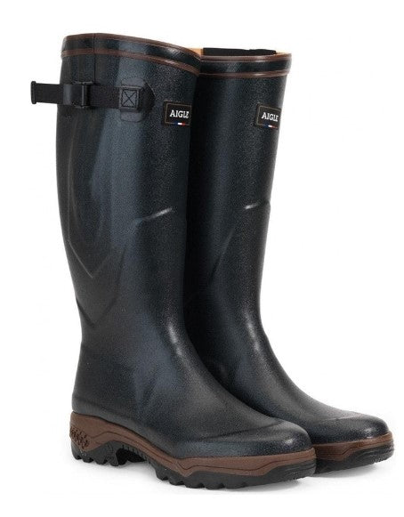 Parcours Vario 2 Wellingtons