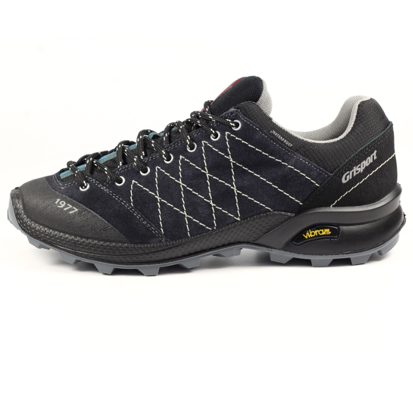 Argon Walking Shoe