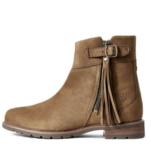 Abbey Waterproof Boot