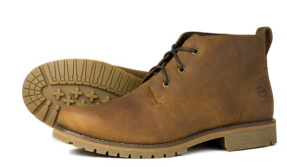 York Boots