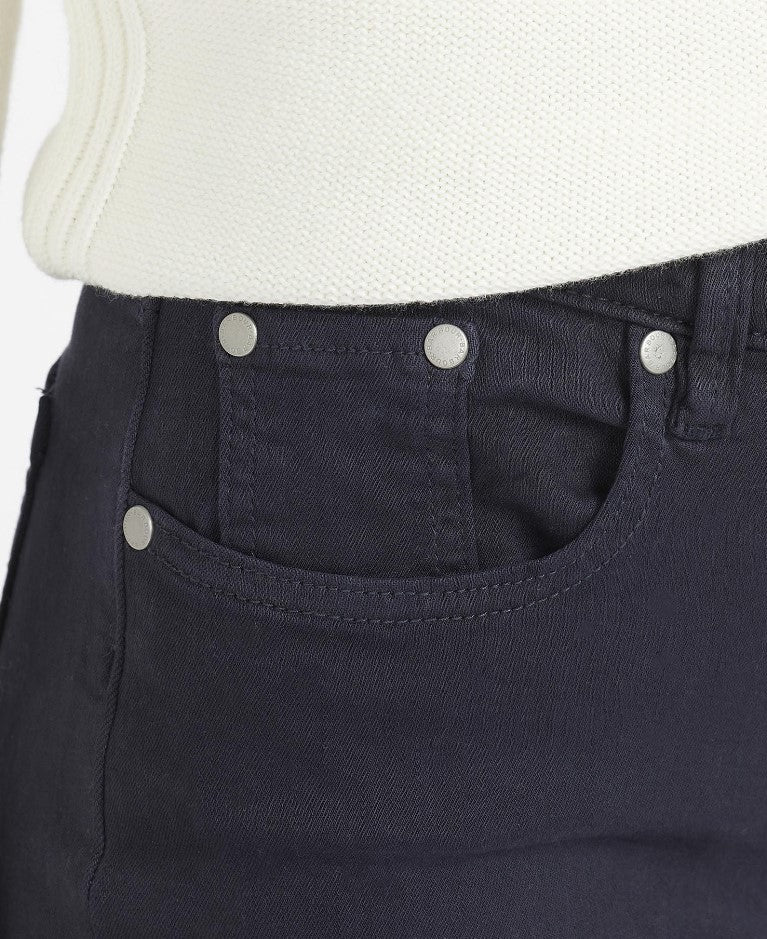 Essential Slim Trousers