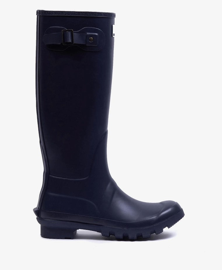 Bede Wellington Boots