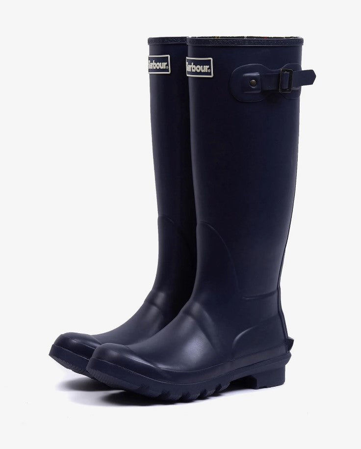 Bede Wellington Boots