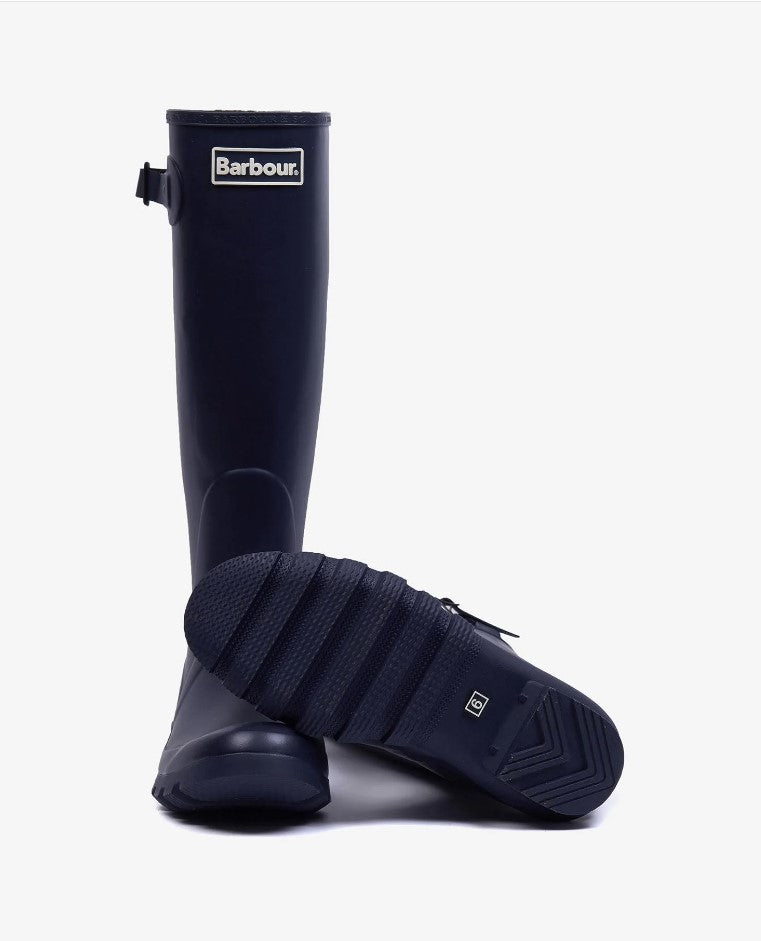 Bede Wellington Boots