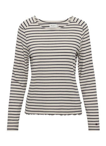 Cambridge Breton Striped Top