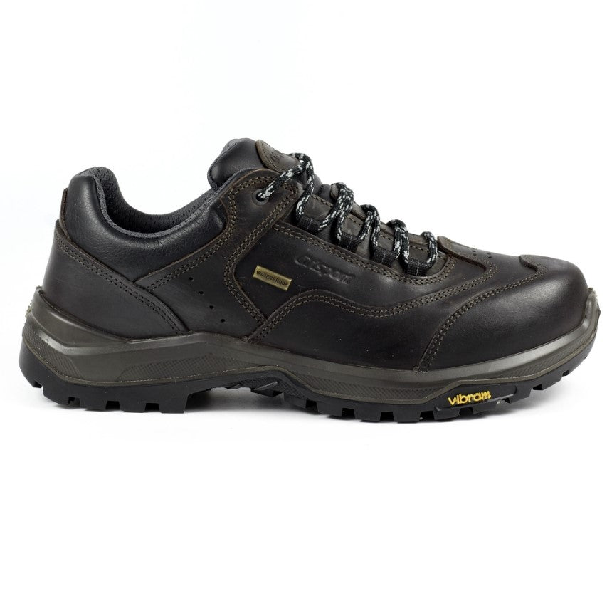 Eskdale Waterproof Walking Shoe