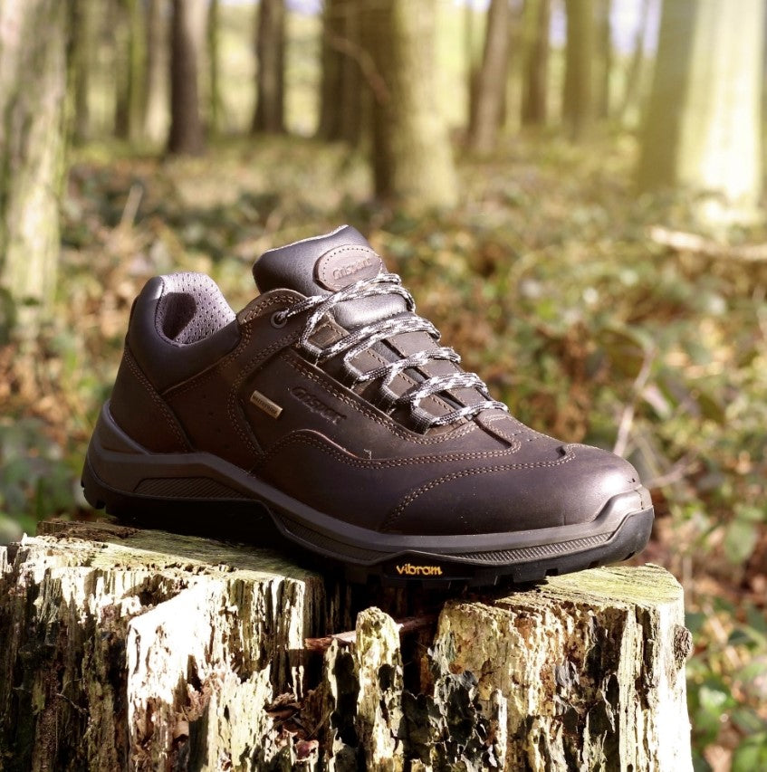 Eskdale Waterproof Walking Shoe