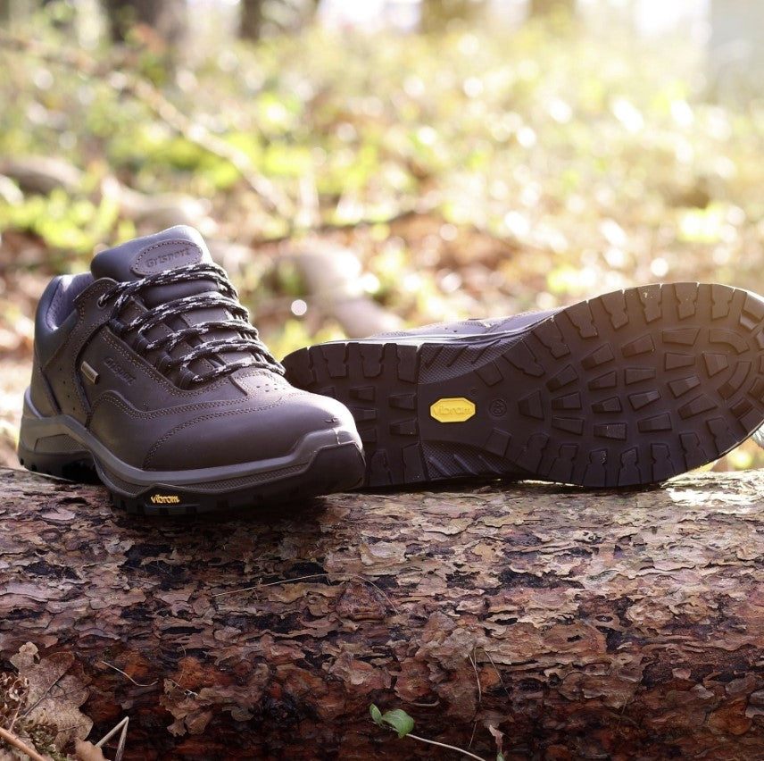 Eskdale Waterproof Walking Shoe