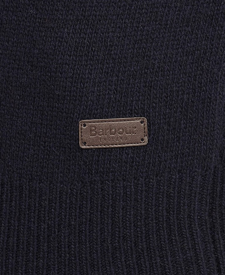 Nelson Essential V Neck Jumper