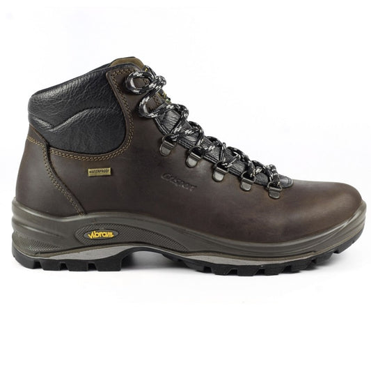 Fuse Lowland Trekking Boot