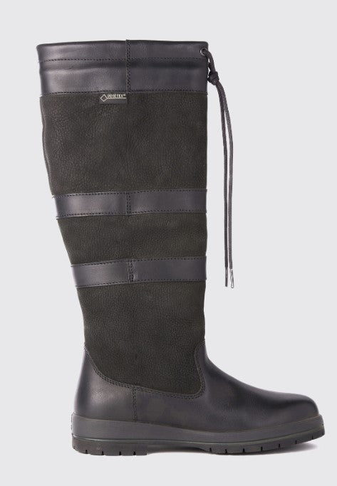 Galway Black Country Boot