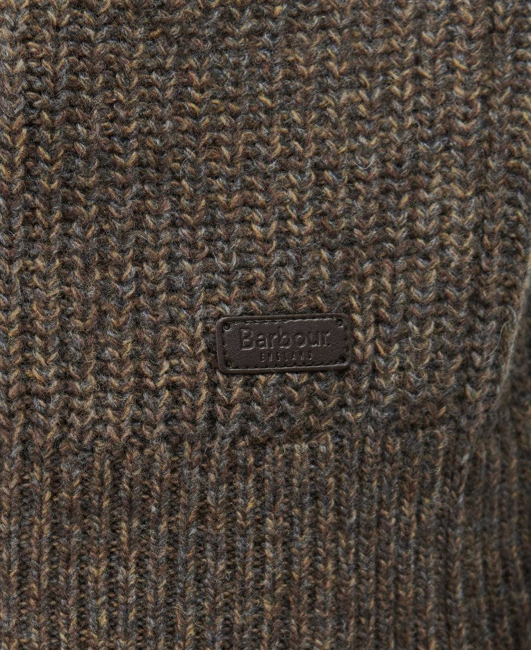 Horseford Crew Neck Jumper