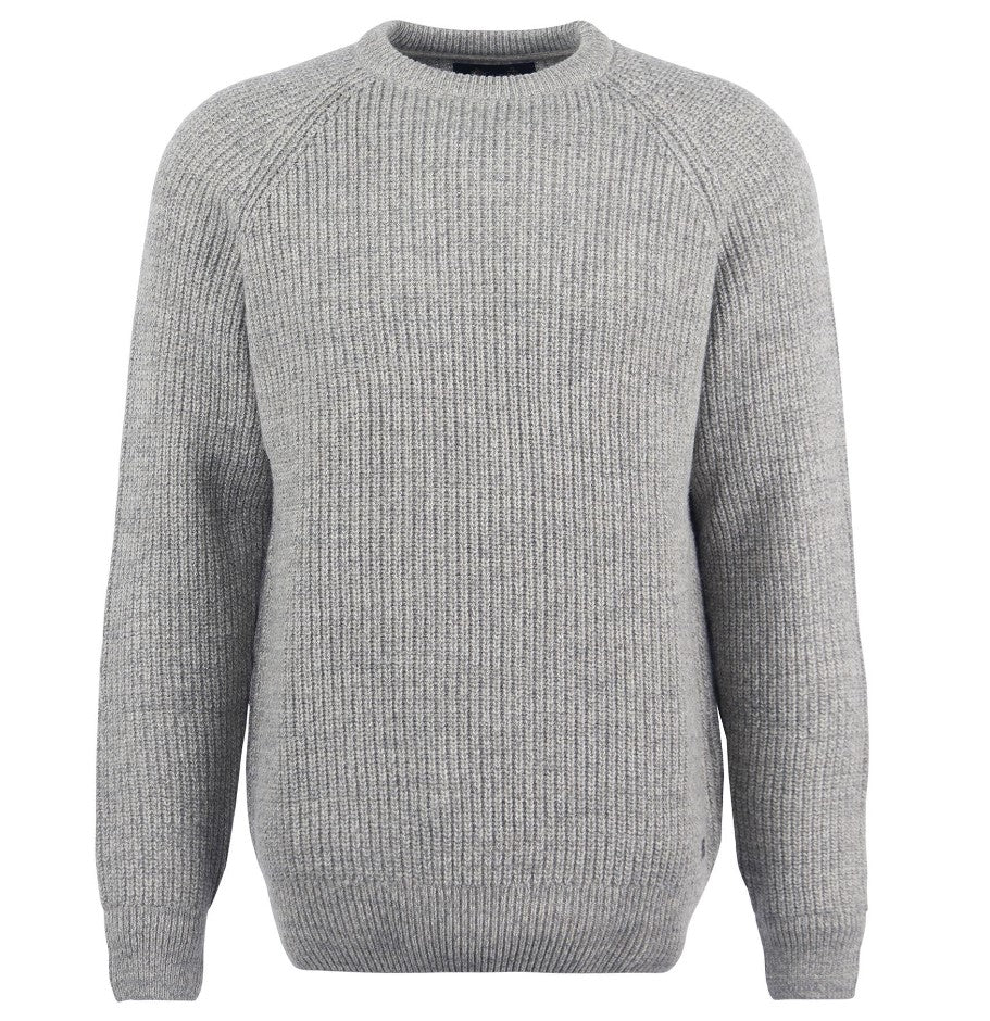 Horseford Crew Neck Jumper