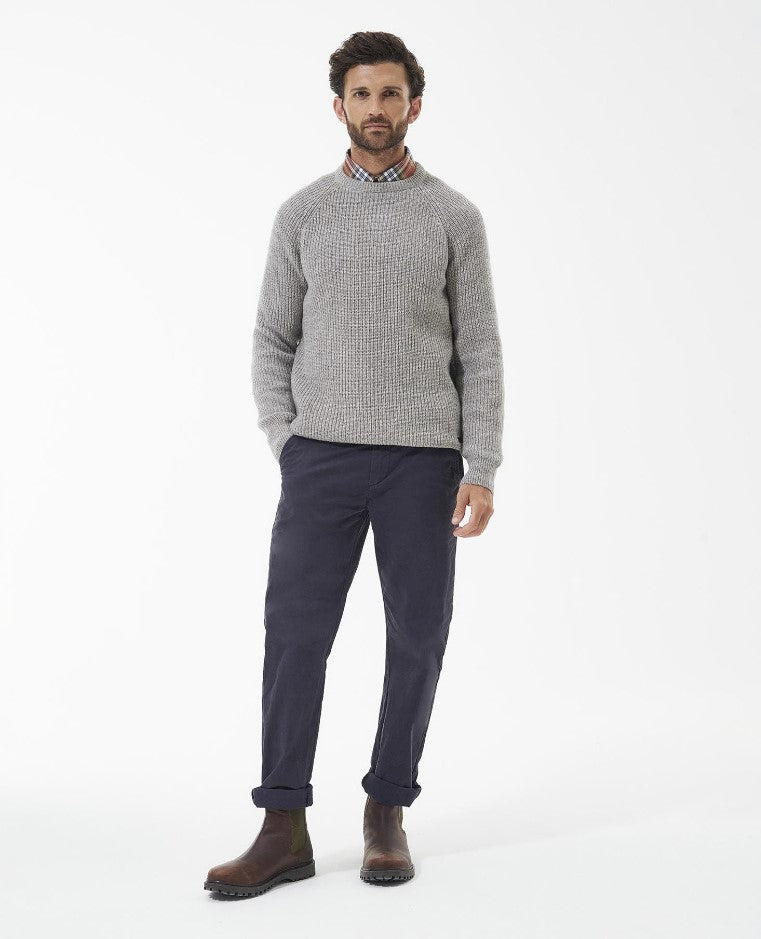 Horseford Crew Neck Jumper