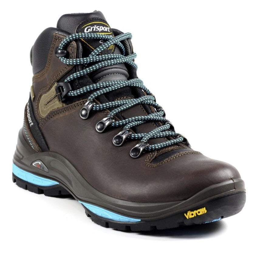 Lady Glide Hiking Boot