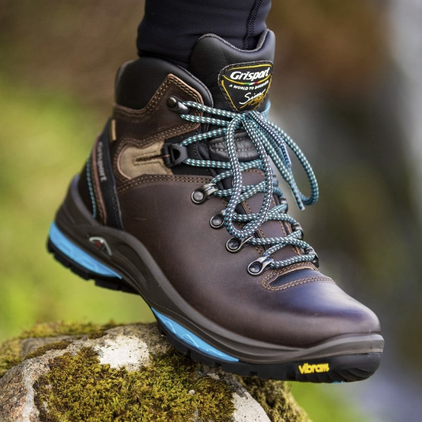 Lady Glide Hiking Boot