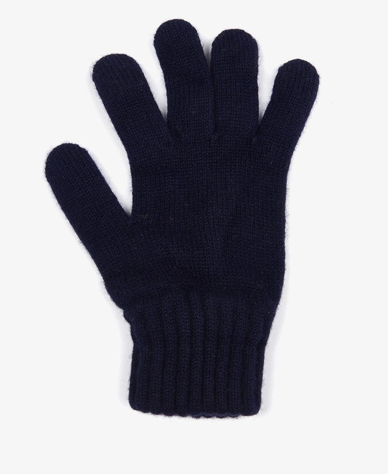 Men's Lambswool Gloves