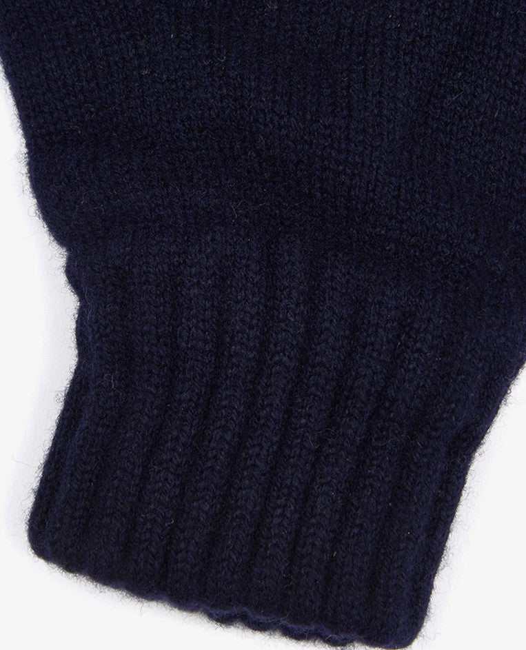 Men's Lambswool Gloves