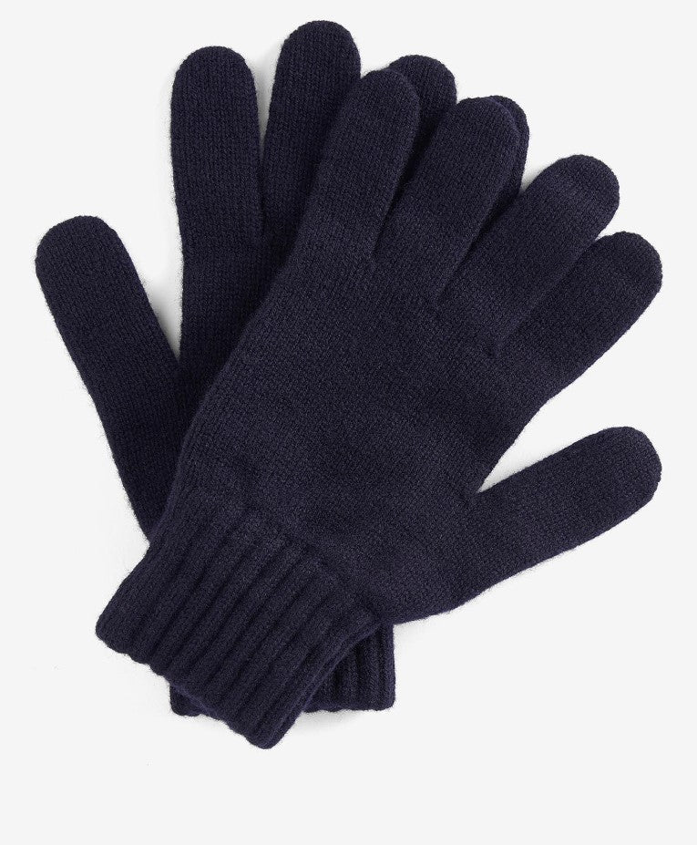 Men's Lambswool Gloves