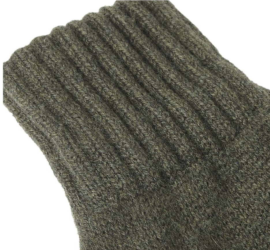 Men's Lambswool Gloves