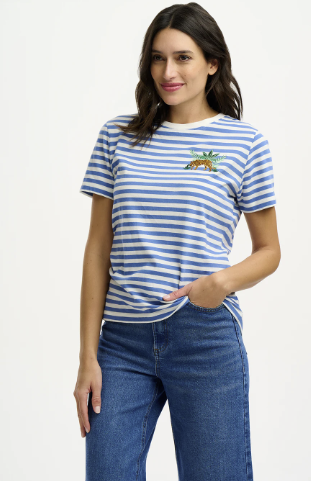 Tiger Maggie T-shirt