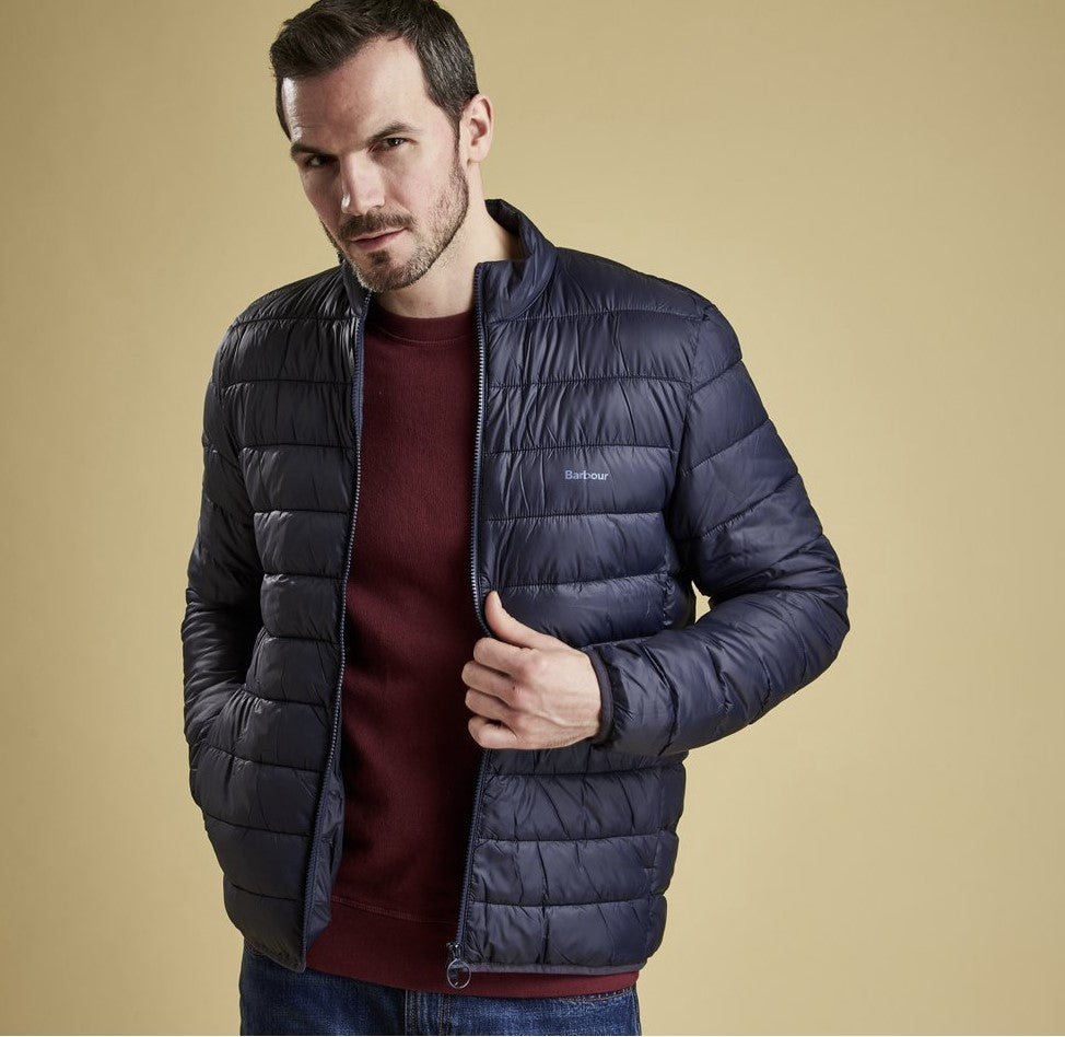 Penton Quilted Jacket