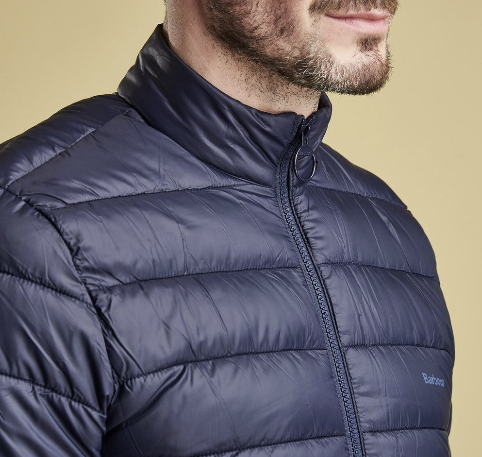 Penton Quilted Jacket