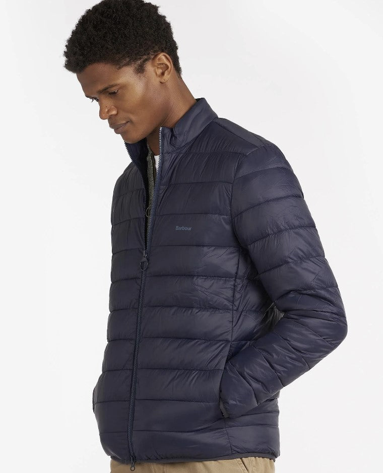 Penton Quilted Jacket