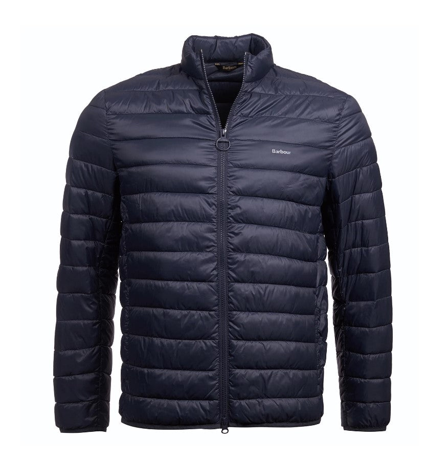 Penton Quilted Jacket