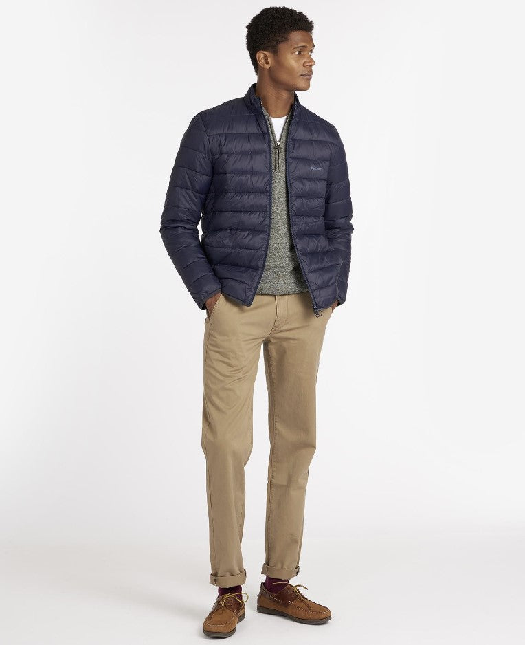 Penton Quilted Jacket