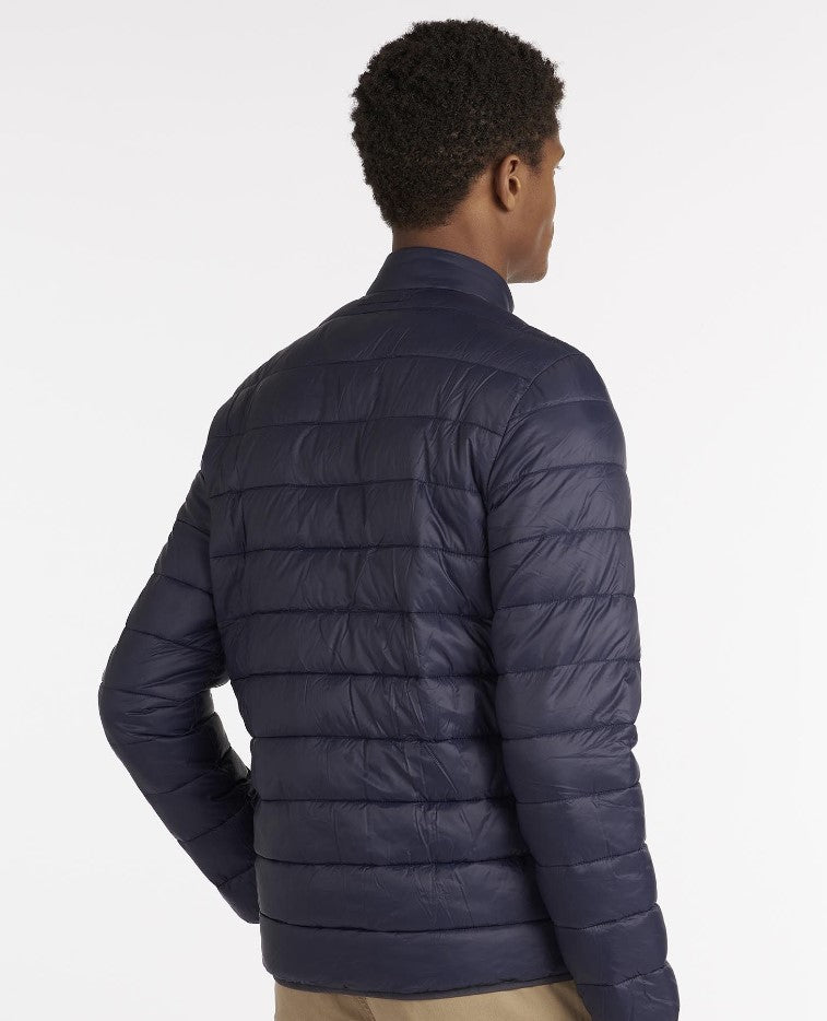 Penton Quilted Jacket