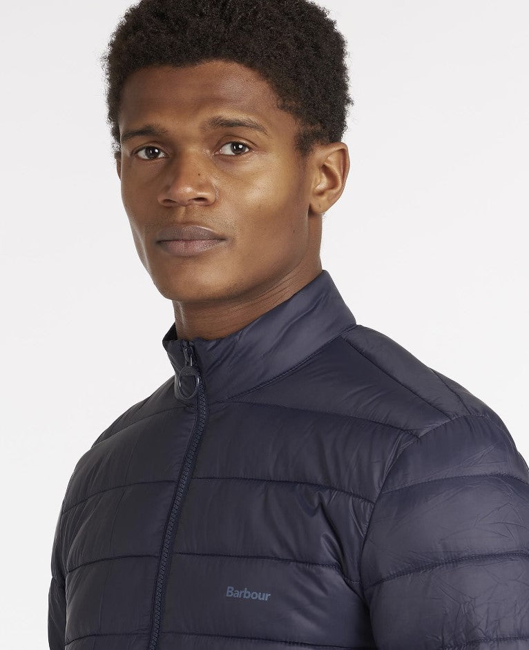 Penton Quilted Jacket