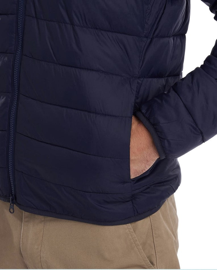 Penton Quilted Jacket