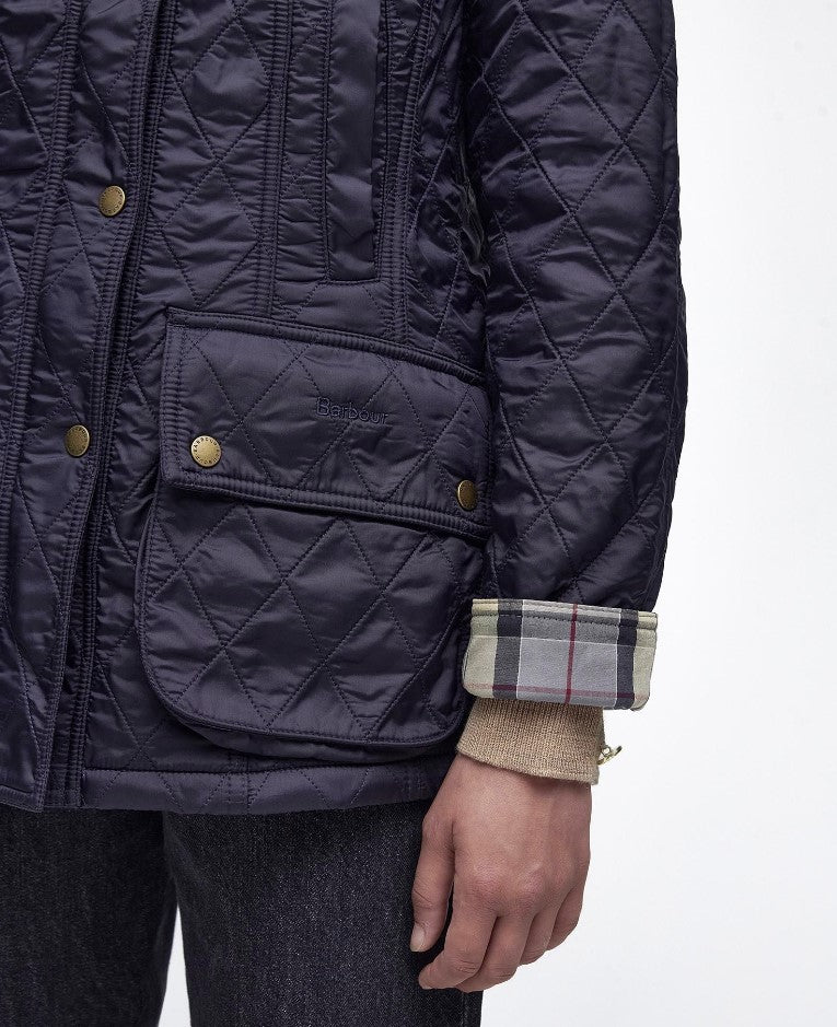 Beadnell Polarquilt Jacket