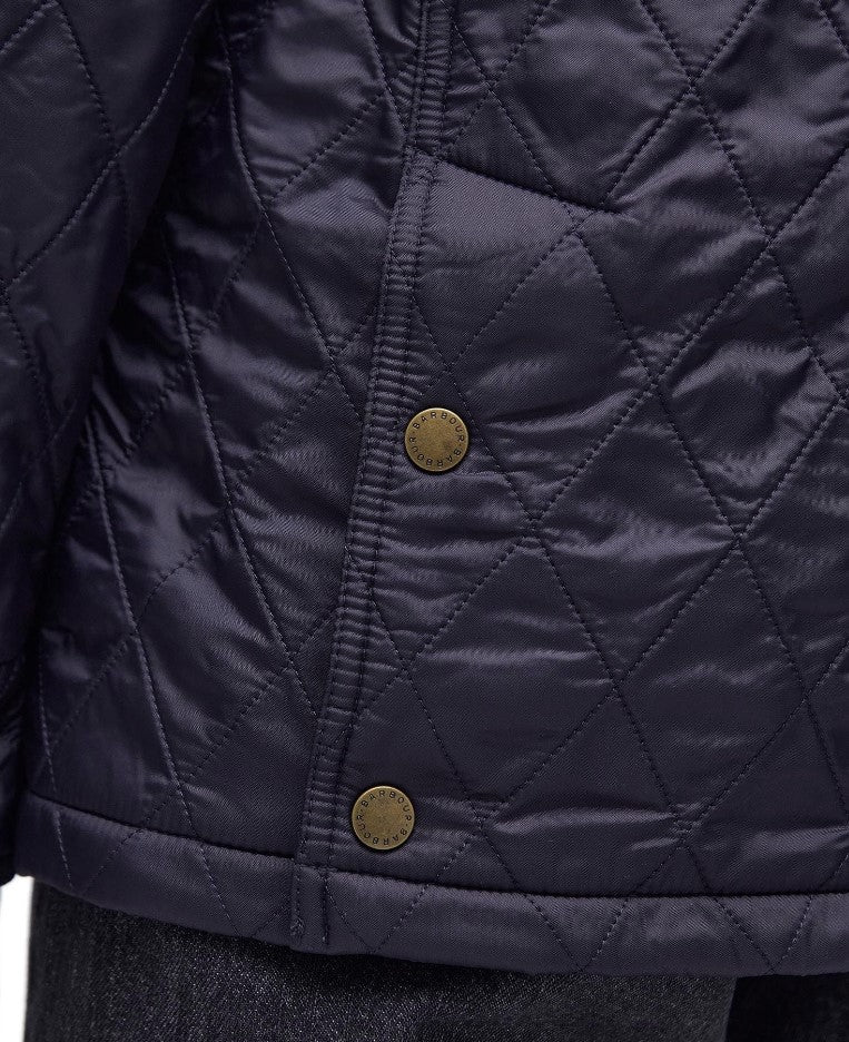 Beadnell Polarquilt Jacket