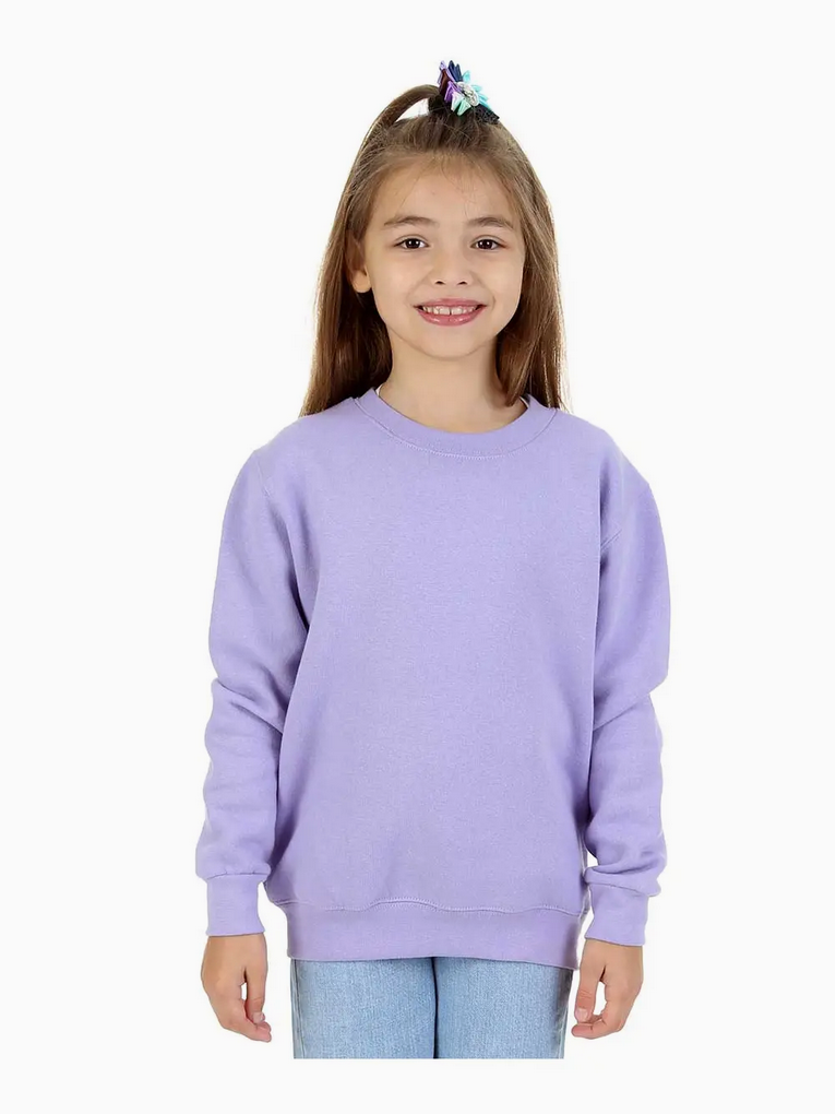 Lilac Sweater