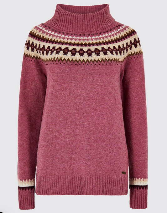 Riverdale Knitted Sweater