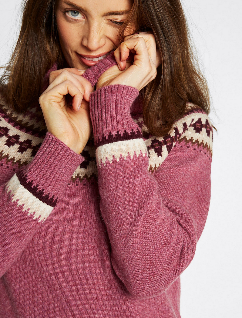 Riverdale Knitted Sweater