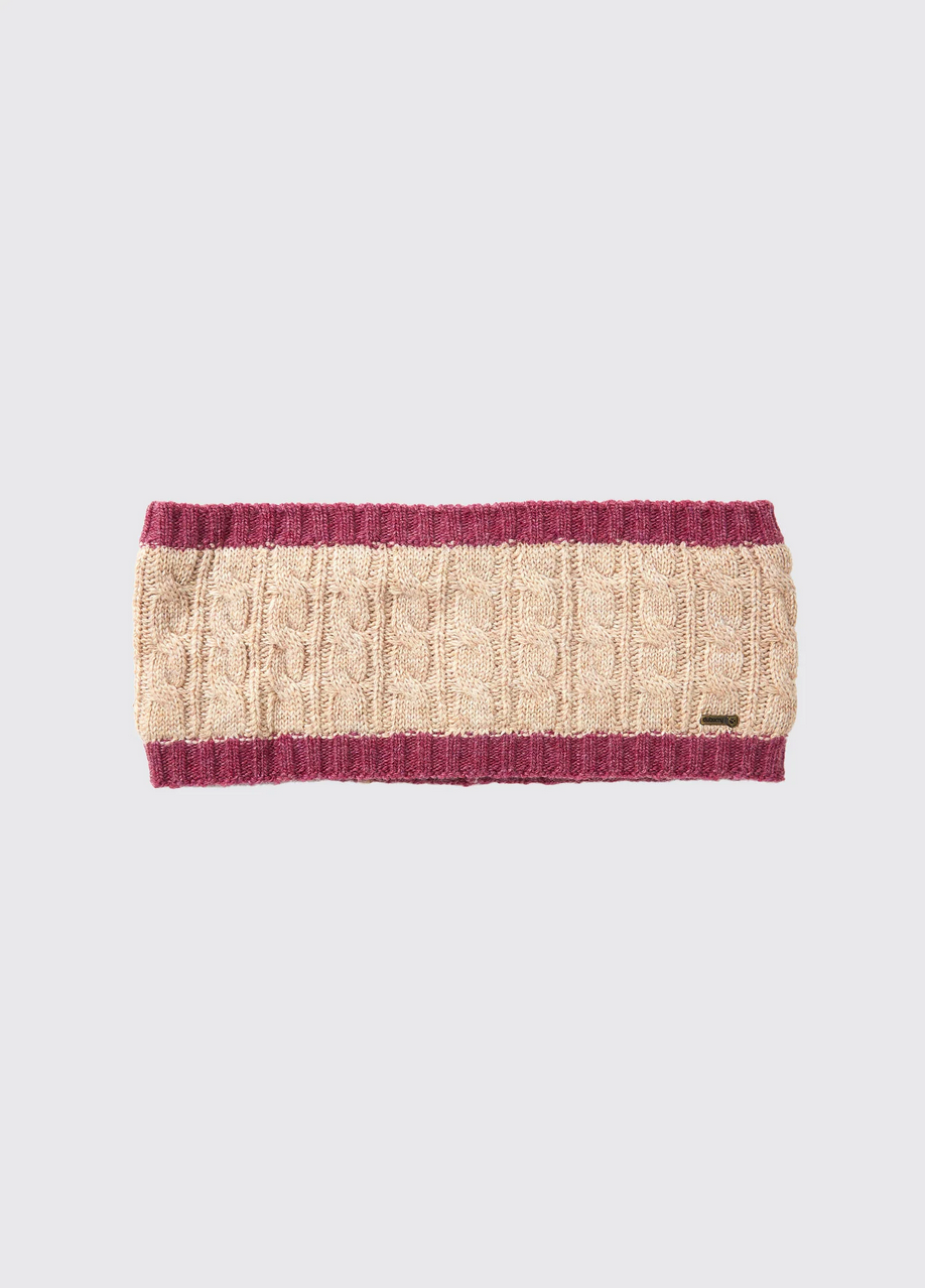 Walton Women’s Knitted Headband