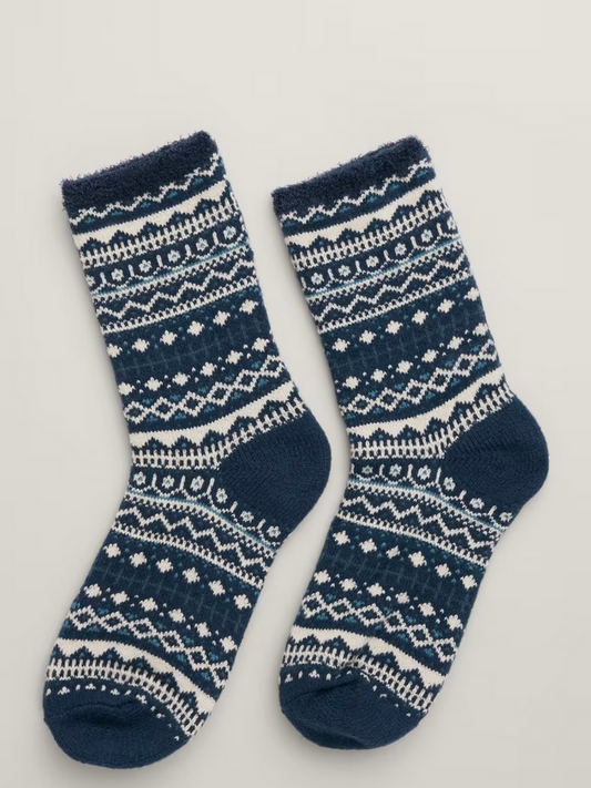 Cabin Socks