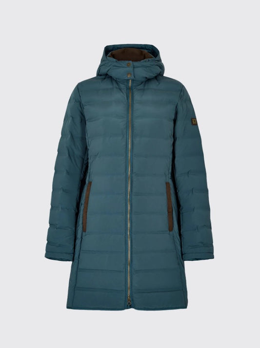 Ballybrophy Quilted Jacket