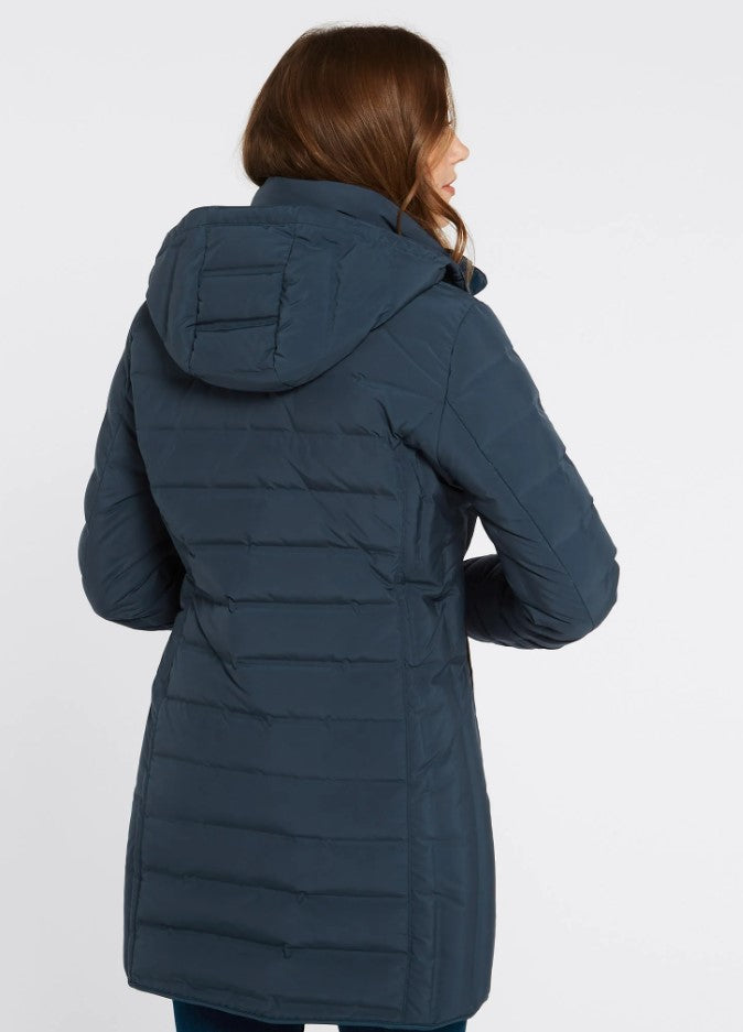 Ballybrophy Quilted Jacket