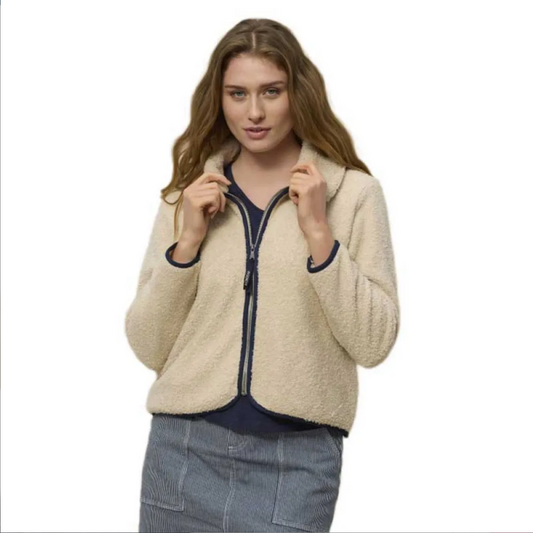 Saceline Fleece