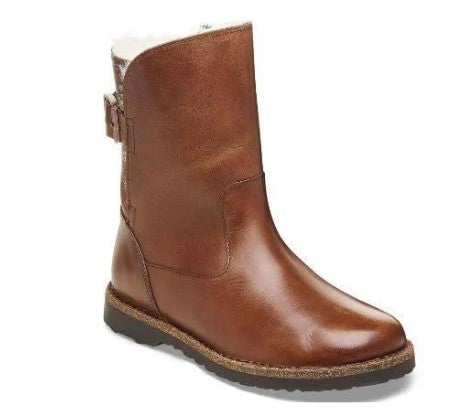 Uppsala Shearling Boot