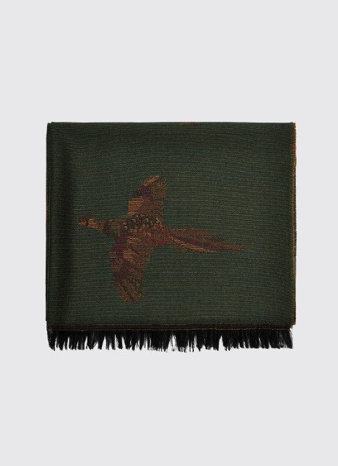 Birchdale Wool Stole