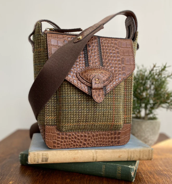 Crossbody Bag